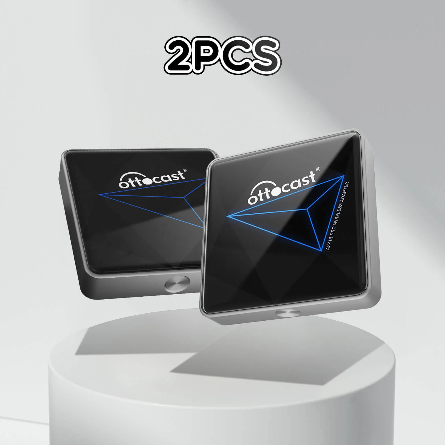 (Today Special Offer 26% OFF)) A2Air Pro Wireless Android Auto Adapter - Image 13