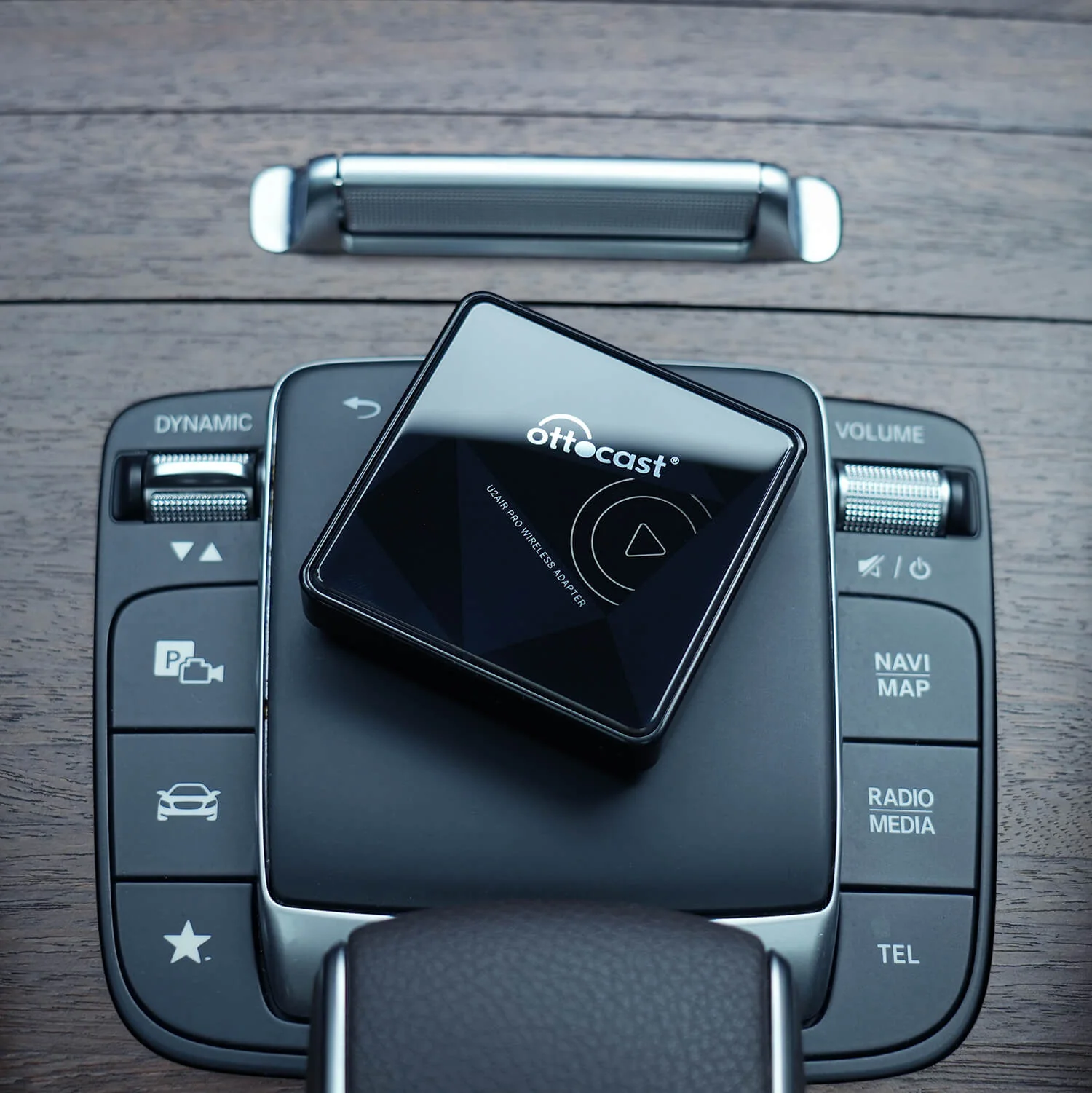 (Today Special Offer 46% OFF) U2AIR Pro Wireless CarPlay Adapter - Image 11