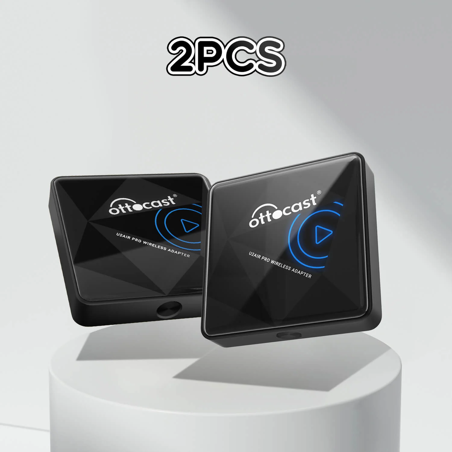 (Today Special Offer 46% OFF) U2AIR Pro Wireless CarPlay Adapter - Image 12